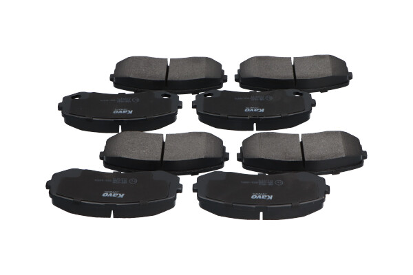 Kavo Parts Remblokset KBP-5548