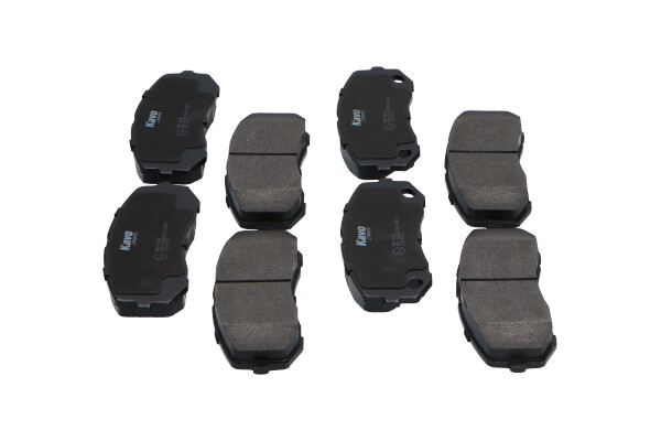 Kavo Parts Remblokset KBP-5548