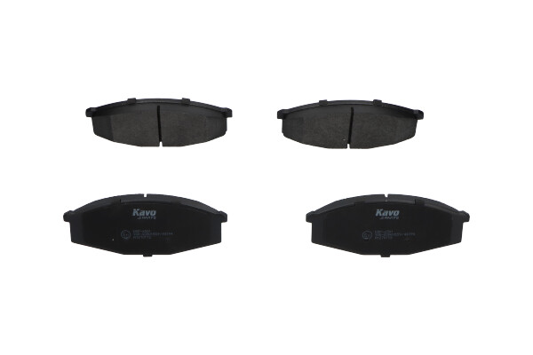 Kavo Parts Remblokset KBP-6501
