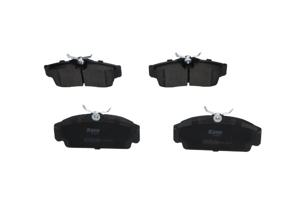 Kavo Parts Remblokset KBP-6509