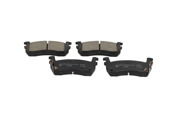 Kavo Parts Remblokset KBP-6530