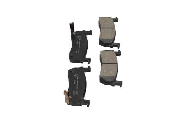 Kavo Parts Remblokset KBP-6530