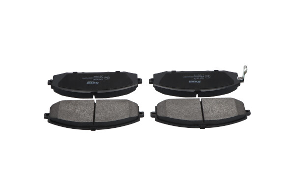 Kavo Parts Remblokset KBP-6540