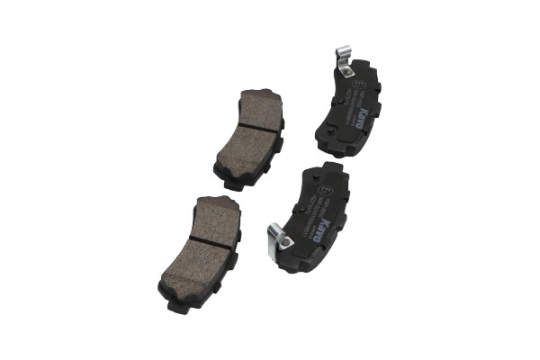 Kavo Parts Remblokset KBP-6550