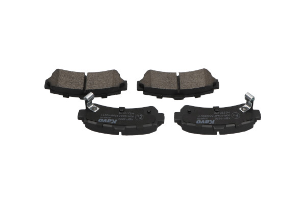 Kavo Parts Remblokset KBP-6550
