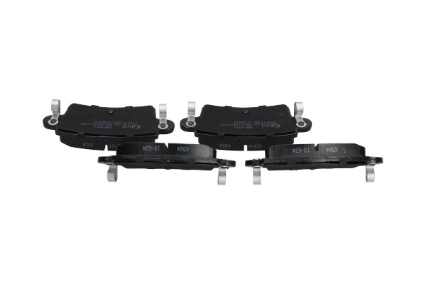 Kavo Parts Remblokset KBP-6564