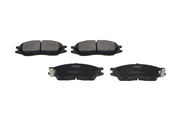 Remblokset Kavo Parts KBP-6577