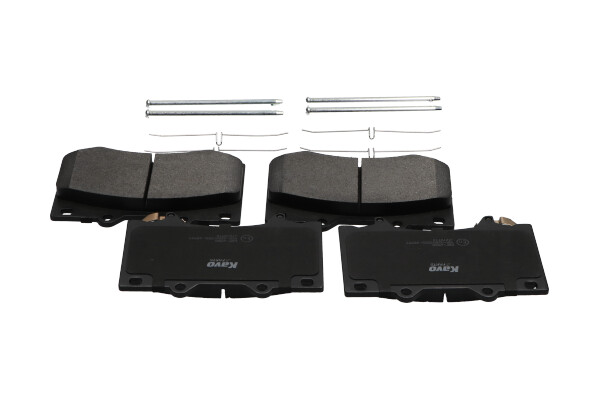 Kavo Parts Remblokset KBP-6588