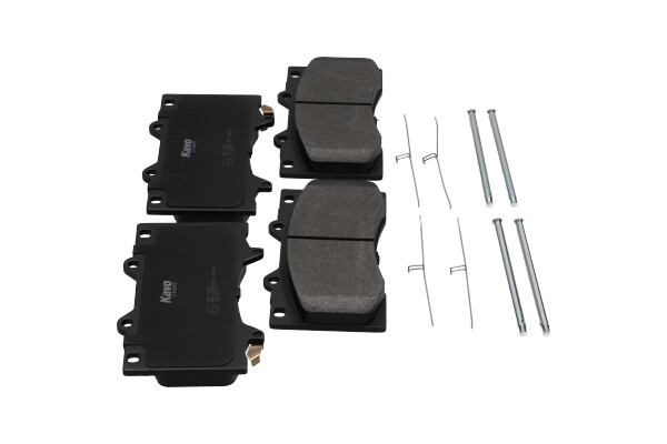 Kavo Parts Remblokset KBP-6588