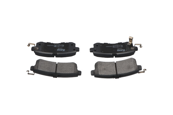 Kavo Parts Remblokset KBP-6589