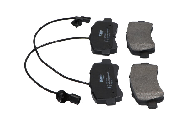 Kavo Parts Remblokset KBP-6590