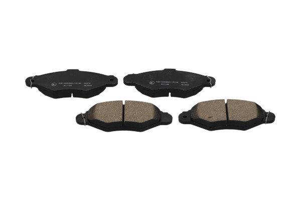 Kavo Parts Remblokset KBP-6608