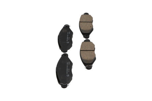 Kavo Parts Remblokset KBP-6608