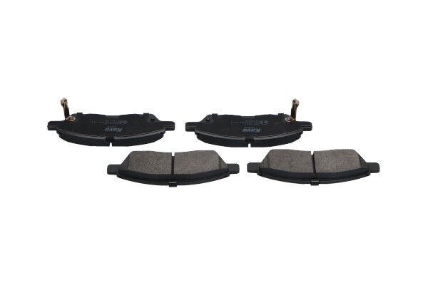 Kavo Parts Remblokset KBP-6613