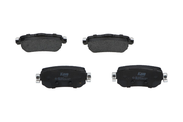 Kavo Parts Remblokset KBP-6615