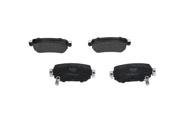 Kavo Parts Remblokset KBP-6615