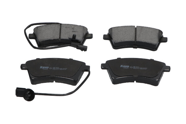 Kavo Parts Remblokset KBP-6631