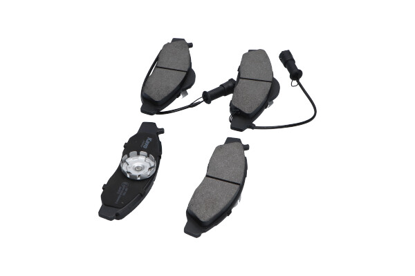 Kavo Parts Remblokset KBP-7502