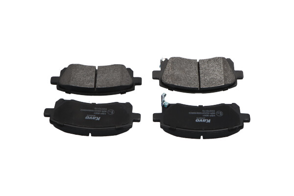 Kavo Parts Remblokset KBP-8001
