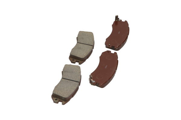 Kavo Parts Remblokset KBP-8010
