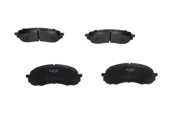 Kavo Parts Remblokset KBP-8018