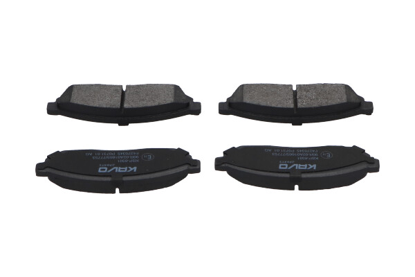 Kavo Parts Remblokset KBP-8501