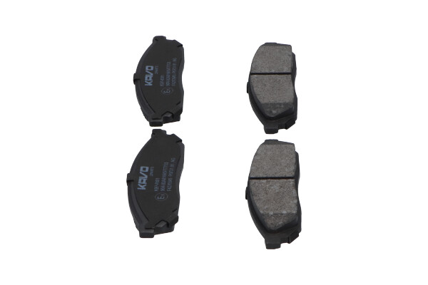 Kavo Parts Remblokset KBP-8501