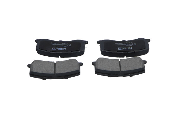 Kavo Parts Remblokset KBP-8517