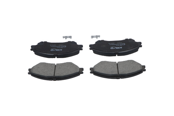 Kavo Parts Remblokset KBP-8533