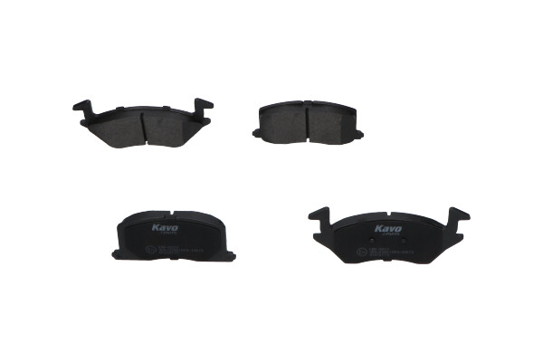 Kavo Parts Remblokset KBP-9003