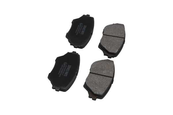 Kavo Parts Remblokset KBP-9011