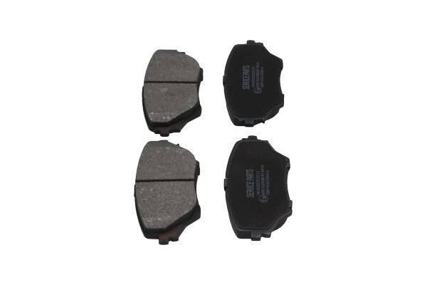 Kavo Parts Remblokset KBP-9011