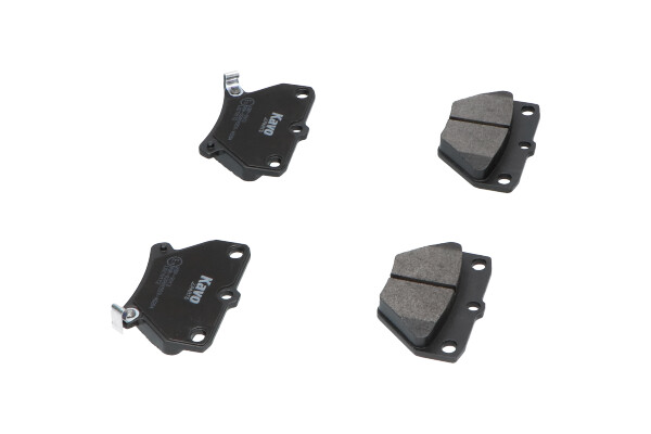 Kavo Parts Remblokset KBP-9013