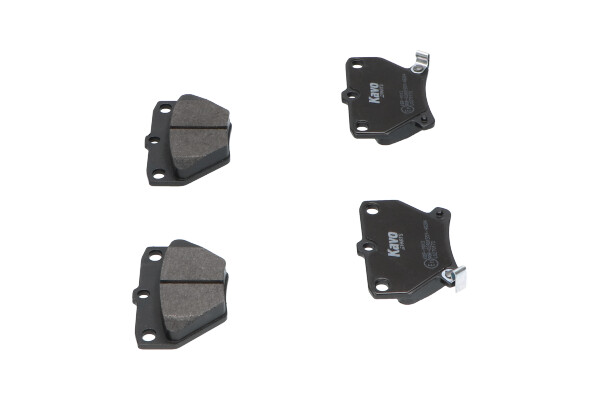 Kavo Parts Remblokset KBP-9013
