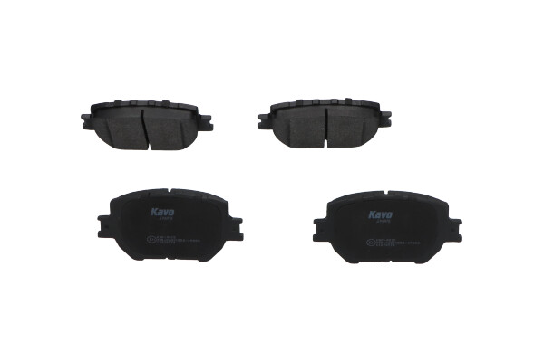 Kavo Parts Remblokset KBP-9015