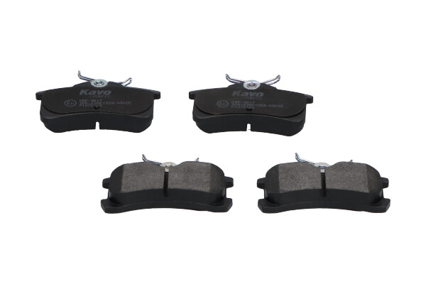 Kavo Parts Remblokset KBP-9017