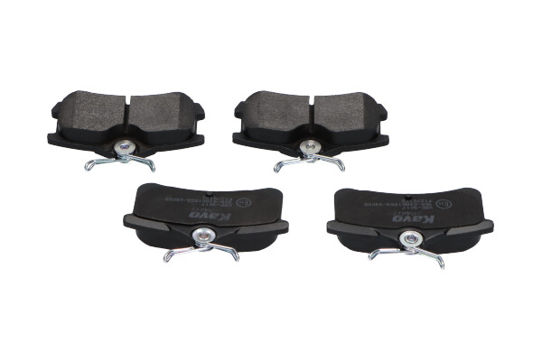 Kavo Parts Remblokset KBP-9017