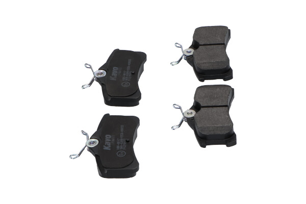 Kavo Parts Remblokset KBP-9017