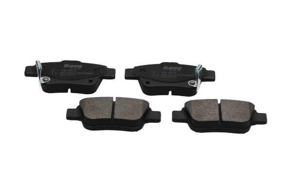 Remblokset Kavo Parts KBP-9019