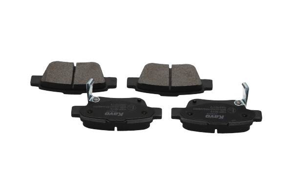 Kavo Parts Remblokset KBP-9019