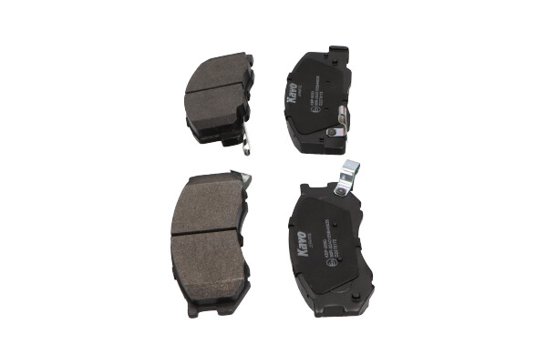Kavo Parts Remblokset KBP-9050