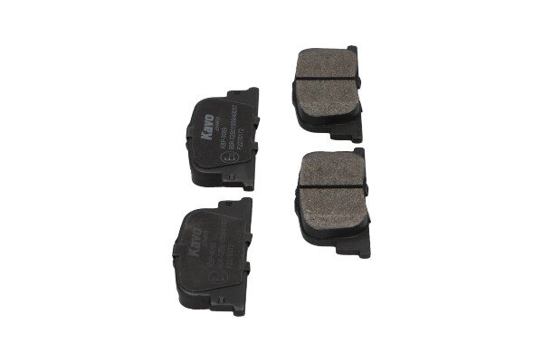 Kavo Parts Remblokset KBP-9069