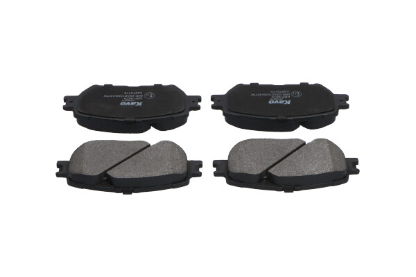 Kavo Parts Remblokset KBP-9070