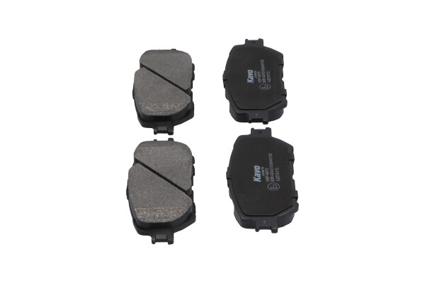 Kavo Parts Remblokset KBP-9070
