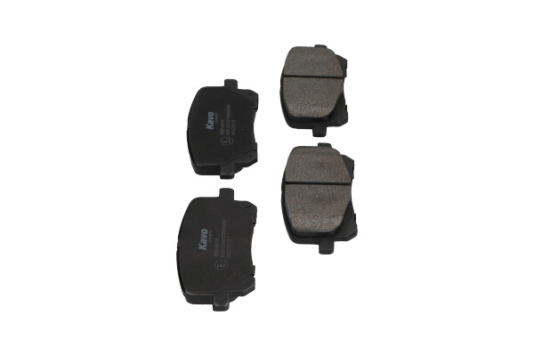 Kavo Parts Remblokset KBP-9076