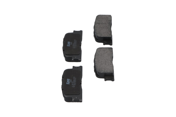 Kavo Parts Remblokset KBP-9077