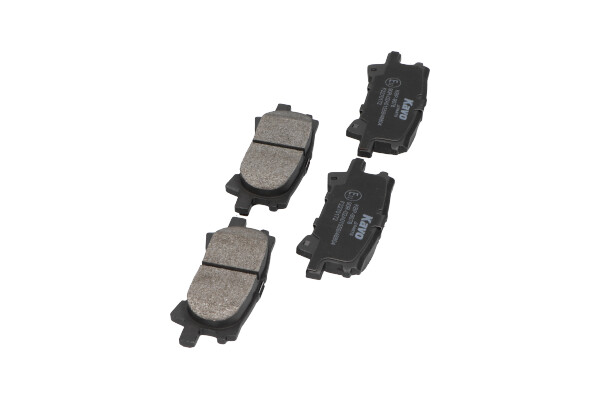 Kavo Parts Remblokset KBP-9078