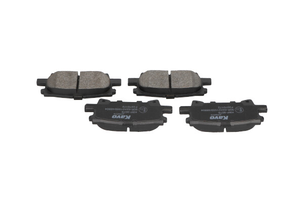 Kavo Parts Remblokset KBP-9078