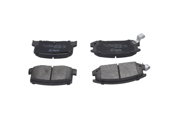 Kavo Parts Remblokset KBP-9082