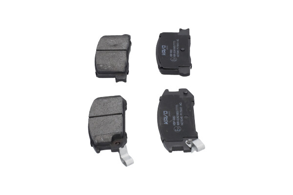 Kavo Parts Remblokset KBP-9082